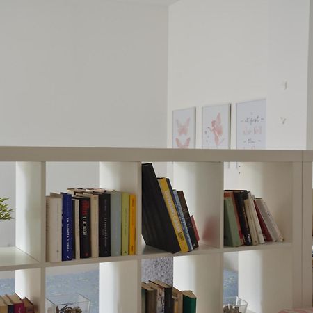 Milano Syle. Apartman Kültér fotó