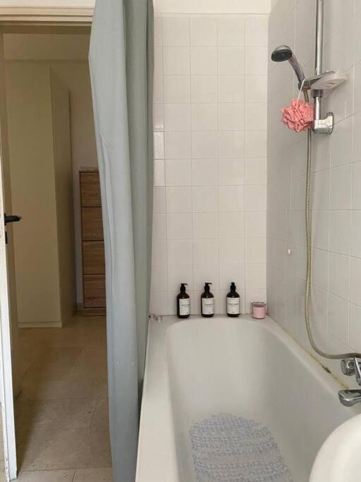 Milano Syle. Apartman Kültér fotó