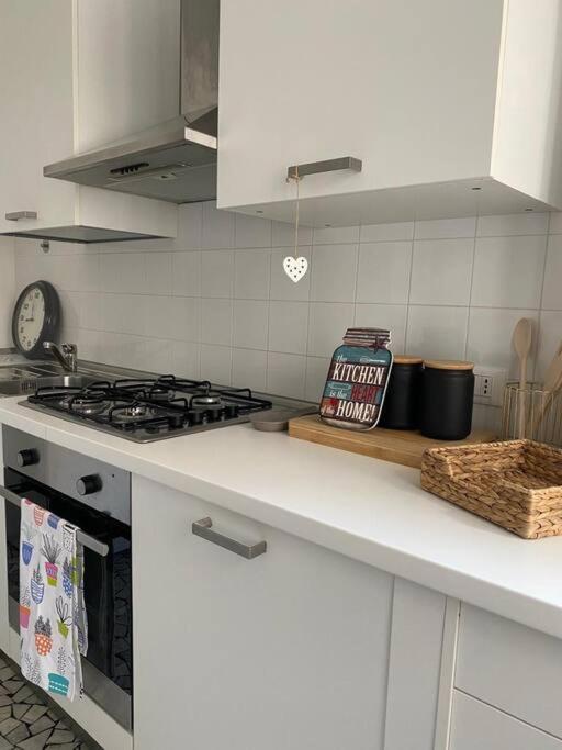 Milano Syle. Apartman Kültér fotó