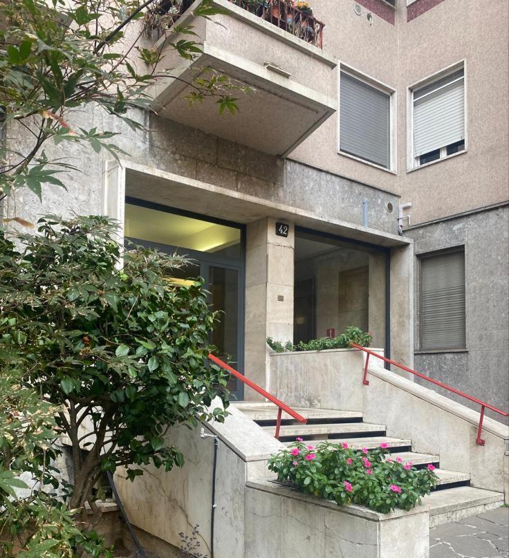 Milano Syle. Apartman Kültér fotó